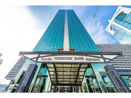 ALQUILER OFICINA AMOBLADA CREDICORP BANK