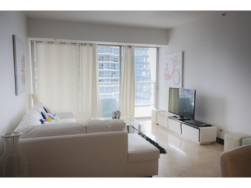 VENTA APARTAMENTO PUNTA PACIFICA 153M2 PH JW MARRIOT MLD — foto 3