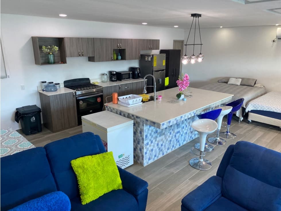 VENTA DE CASA DE PLAYA CON PISCINA EN CORONADO 983METROS — foto 5