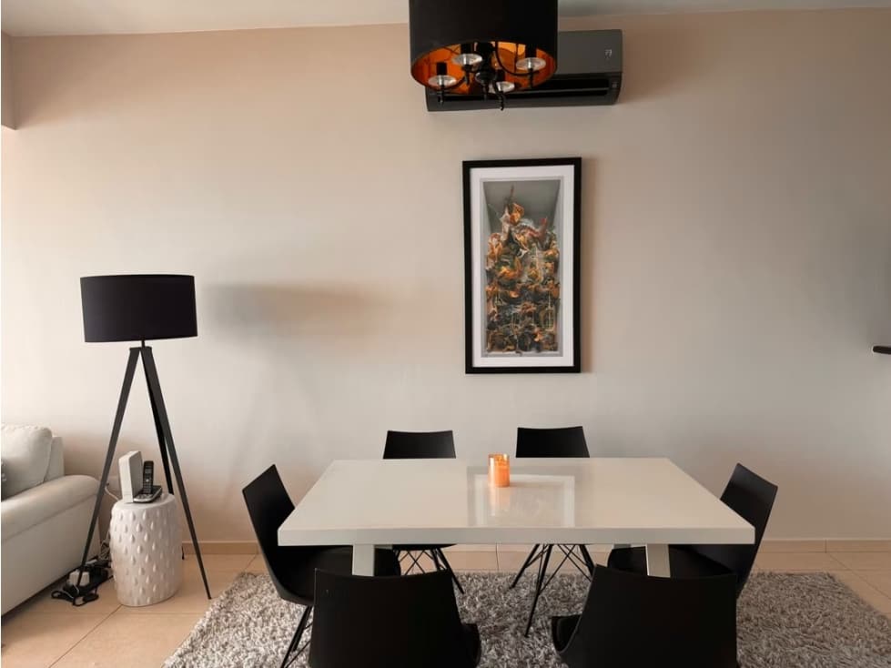 VENTA APARTAMENTO AVENIDA BALBOA PH VISTA DEL MAR MLD — foto 3