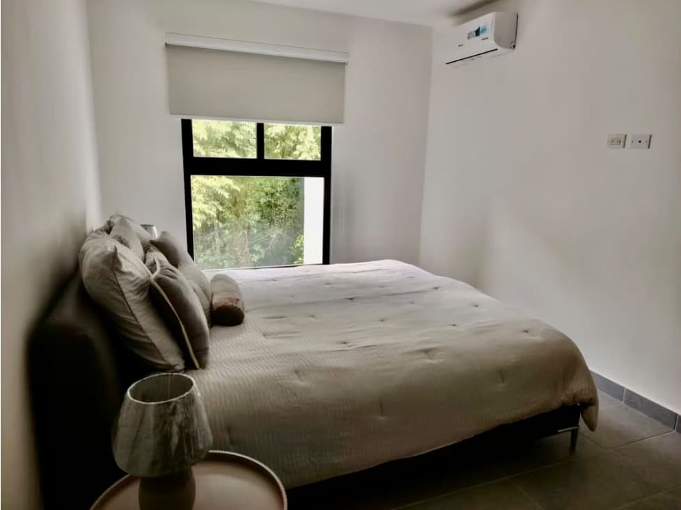 ALQUILO APARTAMENTO EN CHORRERA NUEVO Y AMOBLADO AB — foto 6