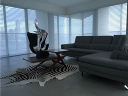 APTO EN AVENIDA BALBOA - PH YACHT CLUB, 2R, AMOB