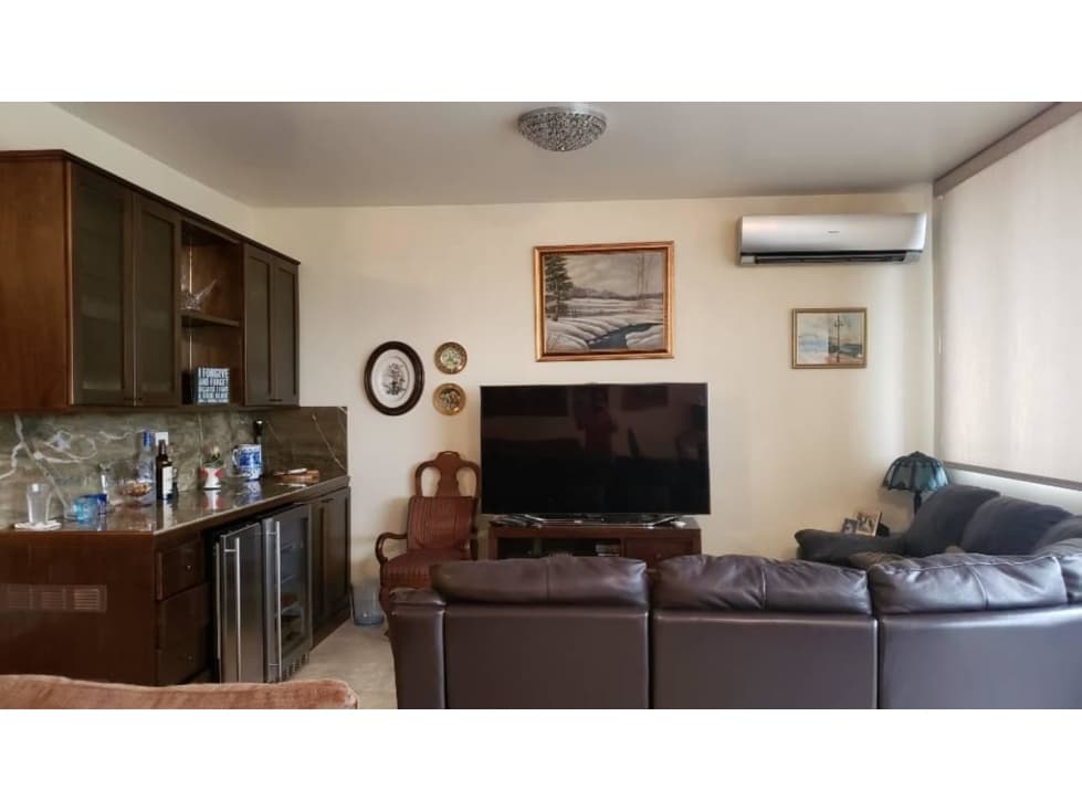 VENDE APARTAMENTO 3REC PH LUNA DEL MAR COCO DEL MAR — foto 6