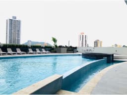 APARTAMENTO EN PH DYNASTY EN BELLA VISTA 2 REC L/B