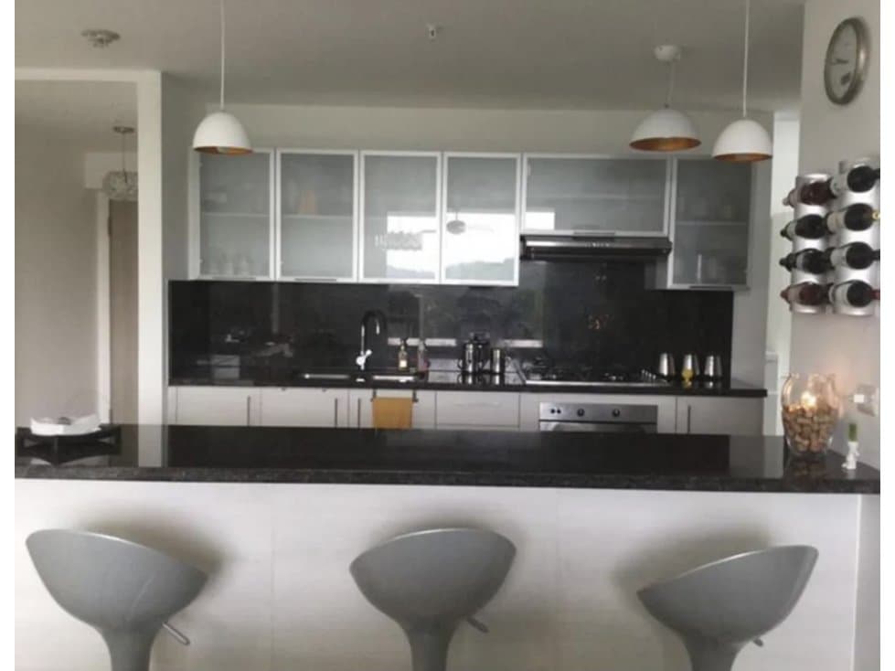 COMPRE O ALQUILE APARTAMENTO EN CLAYTON — foto 3