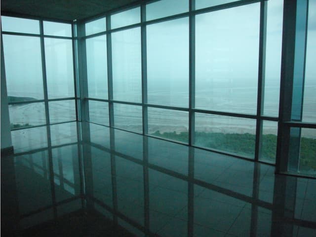 OFICINA 250 MTS2 EN COSTA DEL ESTE. TORRE PRIME TIME