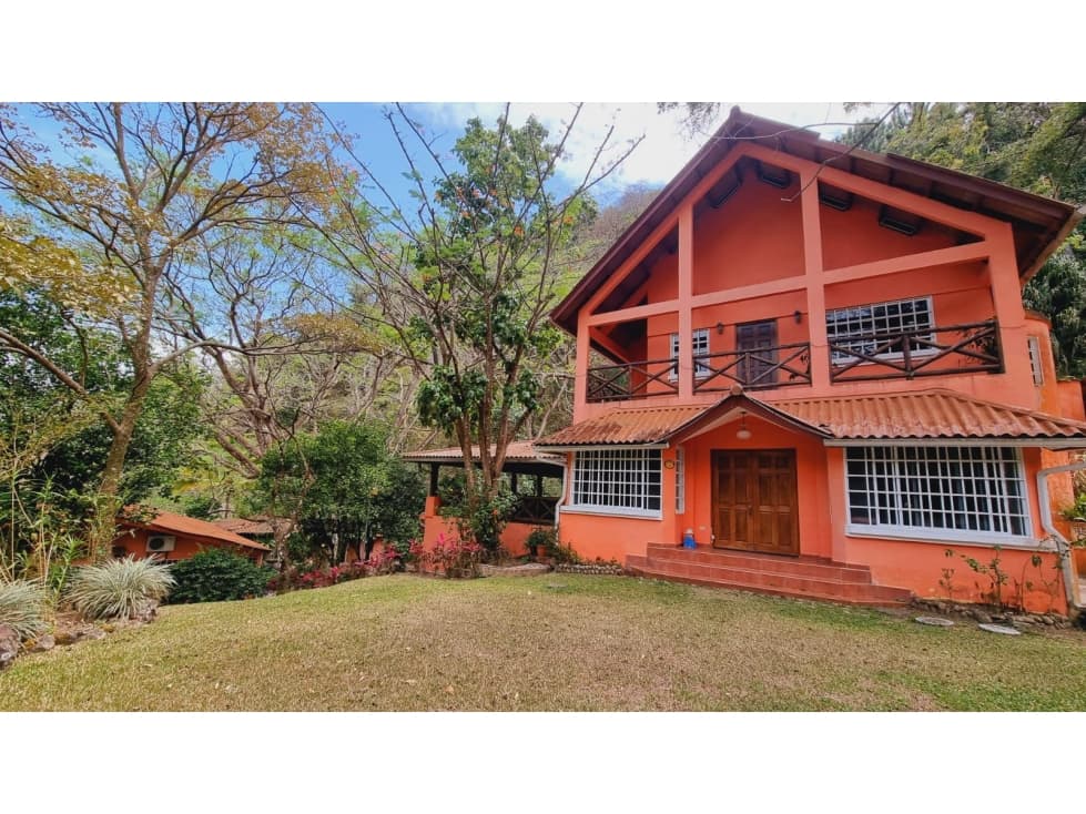 CASA EN ALTOS DEL MARIA ,AMOBLADA CON PISCINA 1920 MTS — foto 3