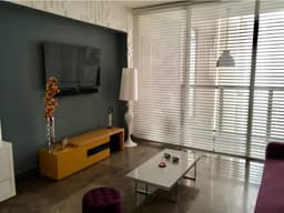 APARTAMENTO DE 1 RECAMARA AMOBLADO PARA VENTA EN PH YOO