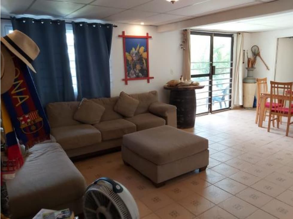VENTA DE CASA EN PORTOBELO — foto 5