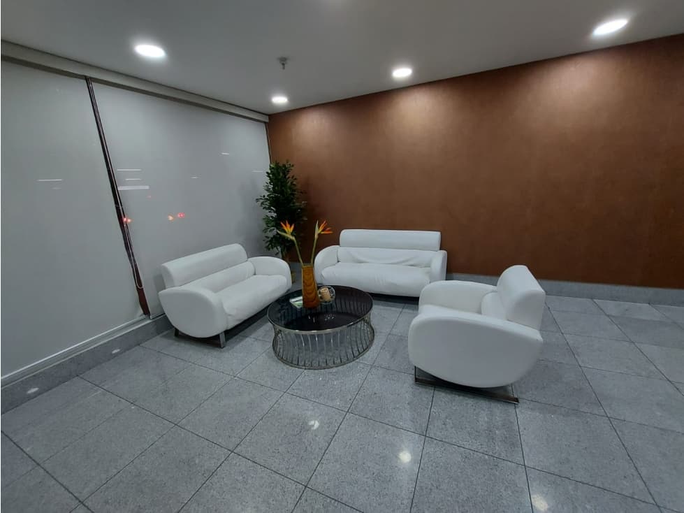 ALQUILE OFICINAS EN COSTA DEL ESTE PH. TOP TOWER — foto 2