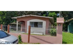 CASA CON 3 HABITACIONES CON DEPOSITO EN SAN ANTONIO, SANTIAGO