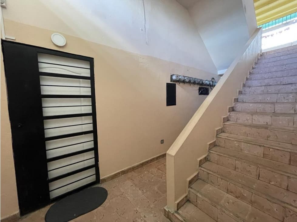 ALQUILO APARTAMENTO EN PEDREGAL TOCUMEN 80 mts — foto 6