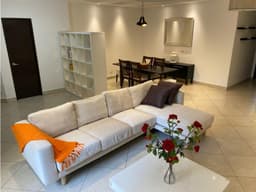 APARTAMENTO EN CLAYTON AMOBLADO EMBASSY CLUB