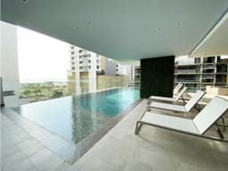 ALQUILER APARTAMENTO 2 RECÁMARAS 100M2 y de 96m2 BELLA VISTA