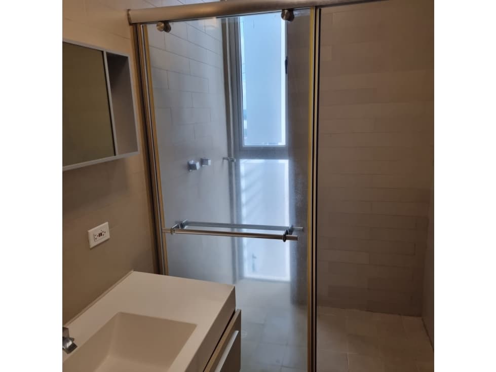 ALQUILER Y VENTA APARTAMENTO 2 RECÁMARAS PH WATERS AV BALBOA — foto 6