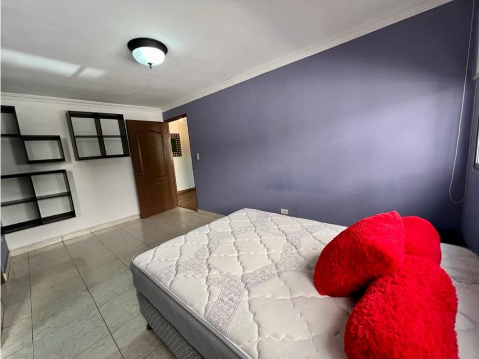 ALQUILO APARTAMENTO SAN FRANCISCO SANTA EMILLION CV — foto 2