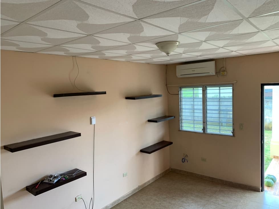 VENTA DE CASA EN PENONOME — foto 4