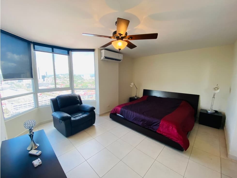 APARTAMENTO 2 RECAMARAS, DOS MARES VIEW — foto 6