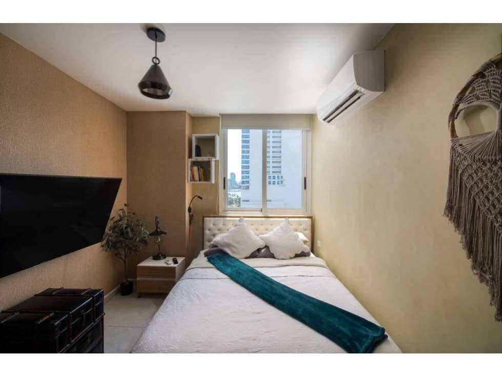 VENDO APARTAMENTO EN BAY VIEW VISTA AL MAR — foto 6