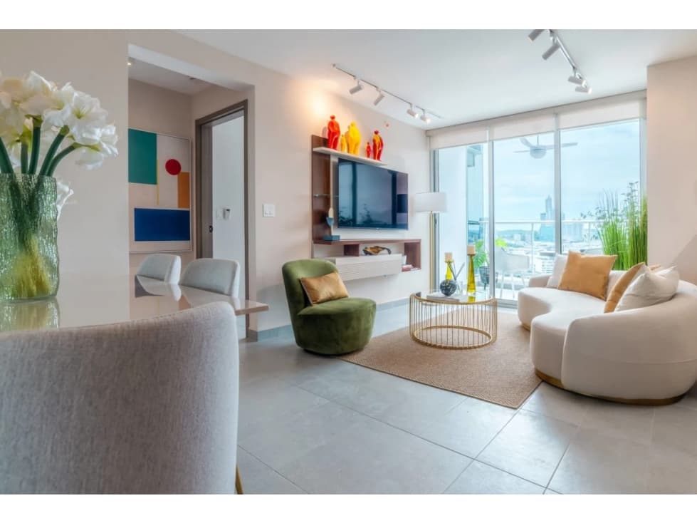 VENTA APARTAMENTO ESTRENAR VIA ESPAÑA PARK SQUARE — foto 1