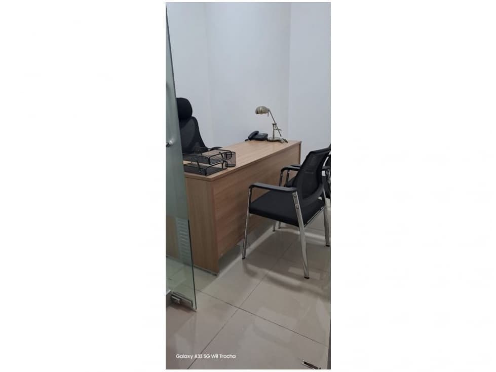 ALQUILER DE OFICINA, PUNTA PACIFICA TORRE 1000 — foto 4