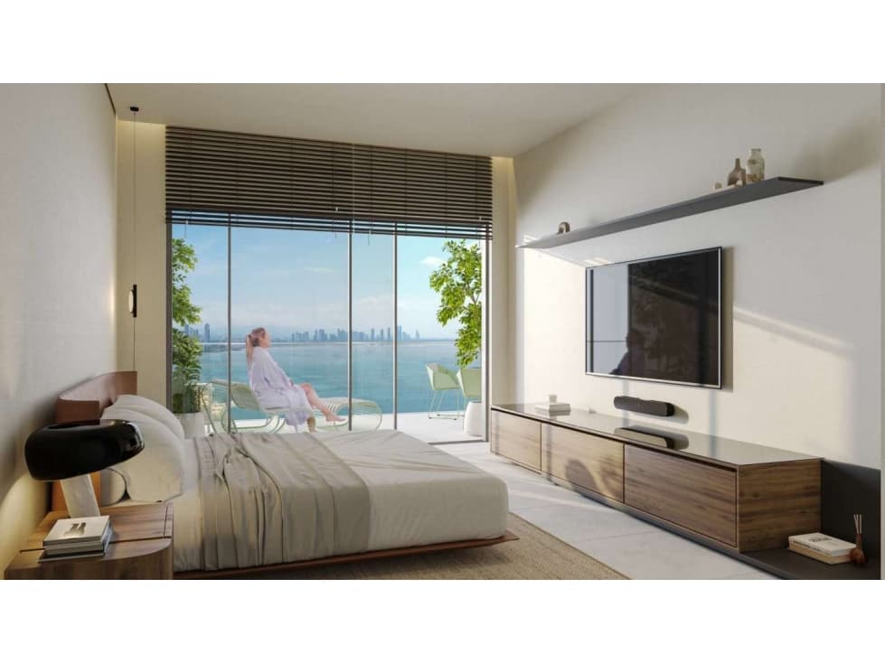 VENTA DE APARTAMENTO CLUB RESIDENCES OCEAN REEF ISLANDS MLD — foto 4
