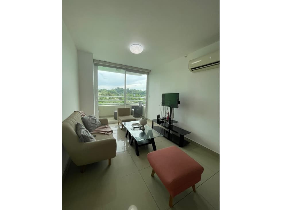 VENTA APARTAMENTO AMOBLADO CONDADO DEL REY PH. GREEN PARK MBR — foto 4