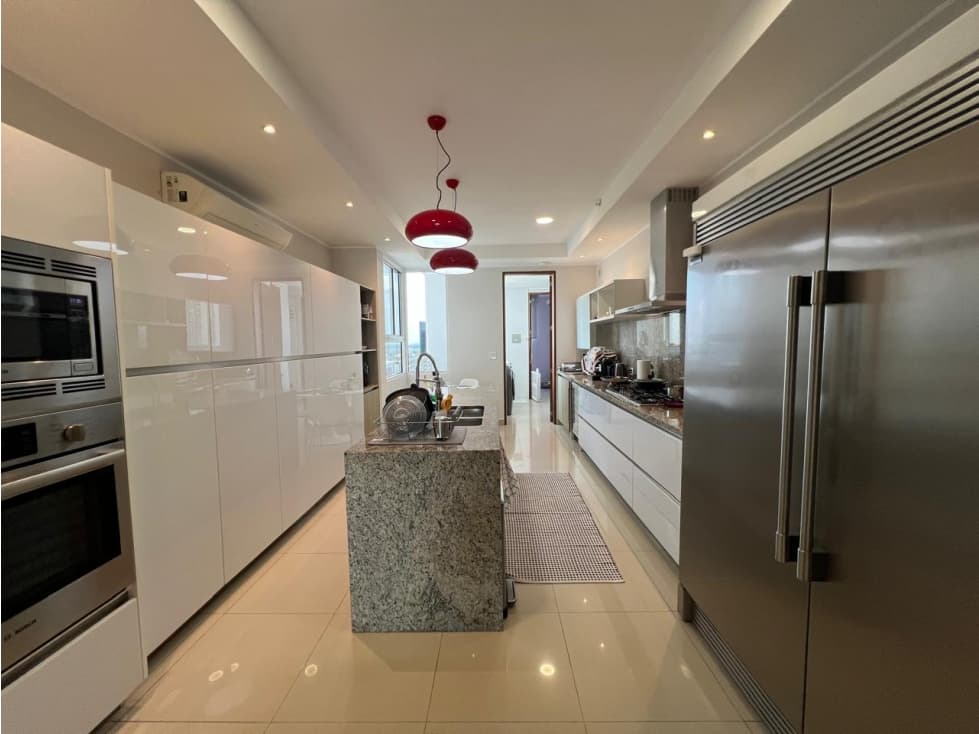 VENTA DE APARTAMENTO EN COSTA DEL ESTE PH ARIA MLD — foto 5
