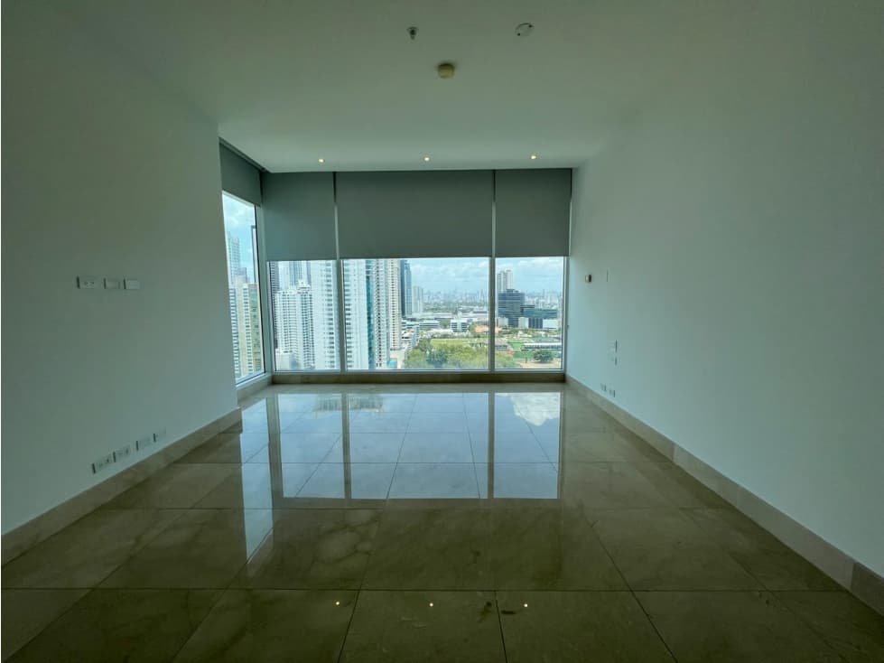 APARTAMENTO COSTA DEL ESTE 4 RECAMARAS MODERNO ARIA MLD — foto 6