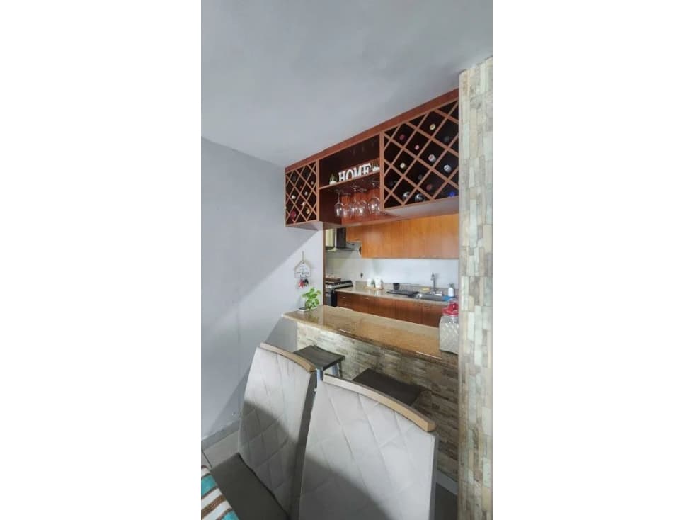 VENTA APARTAMENTO SAN FRANCISCO LB REMODELADO MLD — foto 5