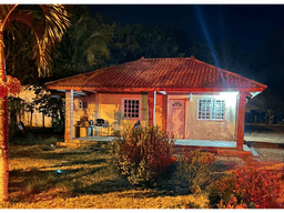 VENTA CASA DE PLAYA NUEVA GORGONA LA CASA AMARILLA CV