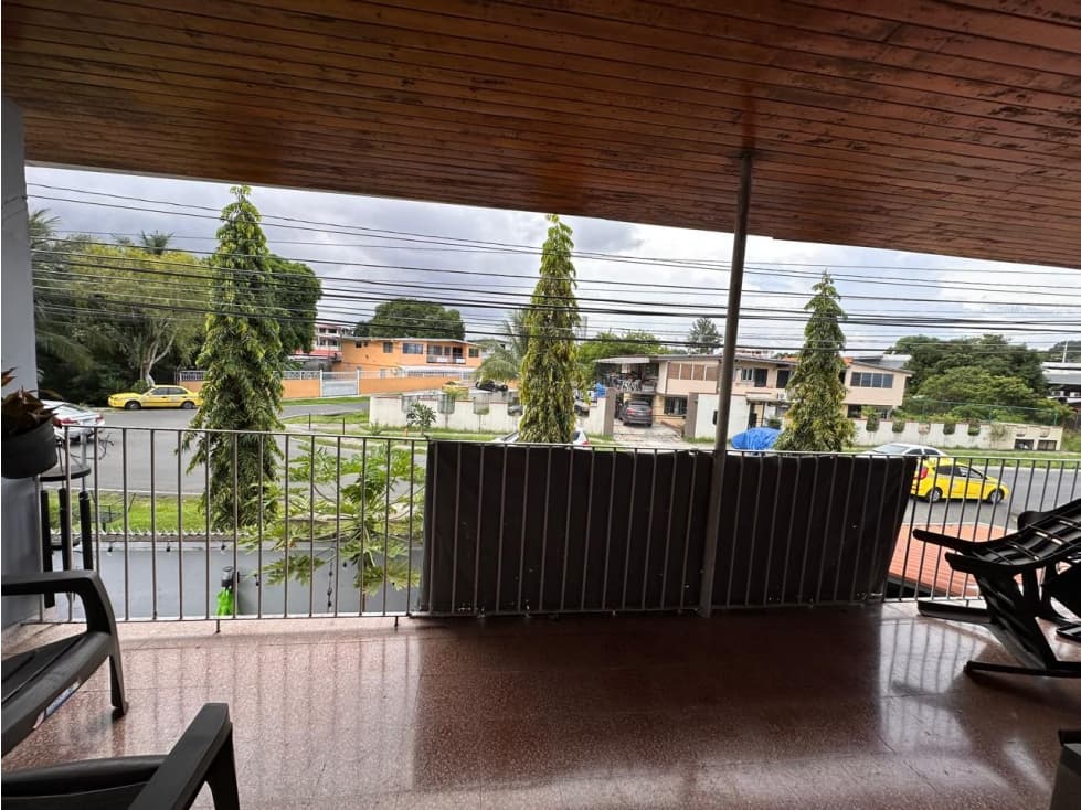 VENTA CASA CON ESTRUCTURA MULTIFAMILIAR EN PARQUE LEFEVRE EV — foto 5