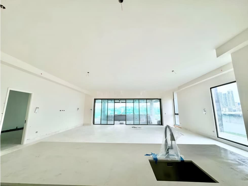 VENTA APARTAMENTO OCEAN REEF ISLANDS 536M2 SKYHOMES MLD — foto 2