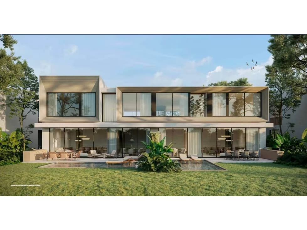 VENTA CASA CUSTOMIZABLE BOSCO DI SANTA MARIA MLD — foto 5