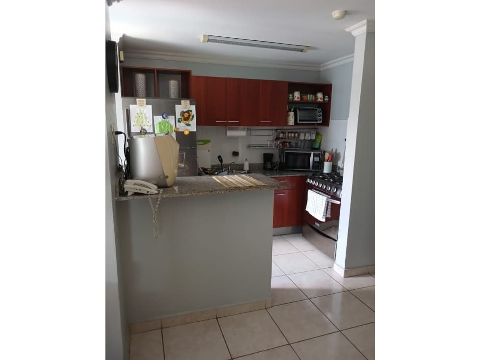VENTA APARTAMENTO CARRASQUILLA 73M2 PH SUNSHINE CV — foto 6