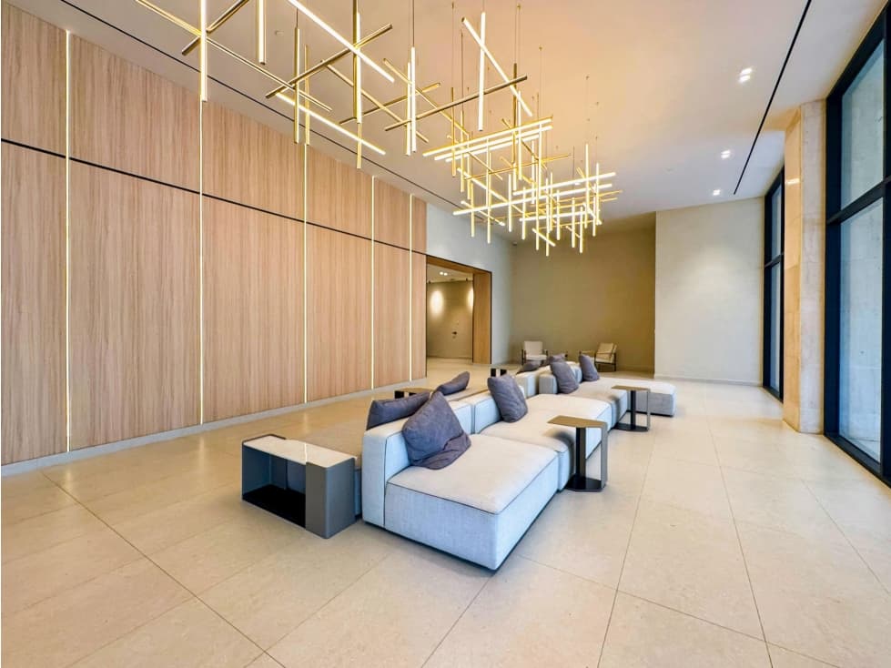 VENTA APARTAMENTO PUNTA PACIFICA 126M2 PH DUPONT TOWER MLD — foto 4