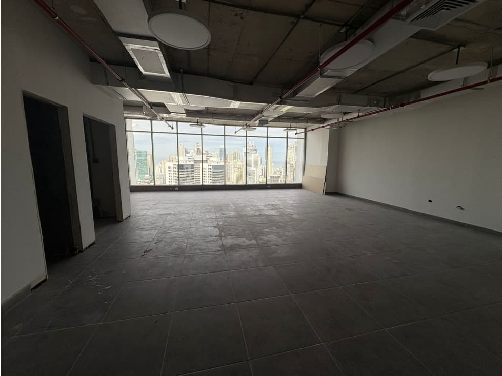 ALQUILER DE OFICINA TORRE BICSA — foto 2