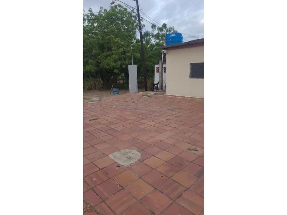 VENTA DE CASA EN CHITRE CON PROYECCION DE INVERSIÓN — foto 1
