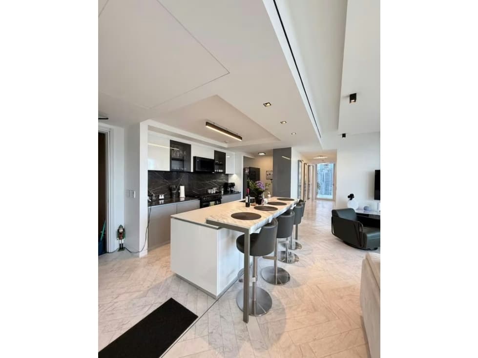 ALQUILER APARTAMENTO MARBELLA AMOBLADO 168M2 MLD — foto 3