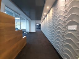 ALQUILER OFICINA PUNTA PACIFICA 500M2 TORRE DE LAS AMERICAS MLD
