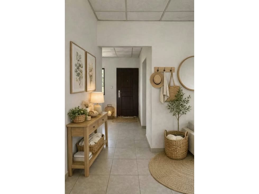VENTA CASA PENONOMÉ 374M2 EN ESQUINA CV — foto 4