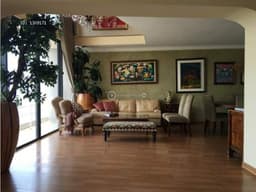 Pent-House, Punta Paitilla