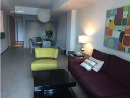 Venta apartamento Ave Balboa
