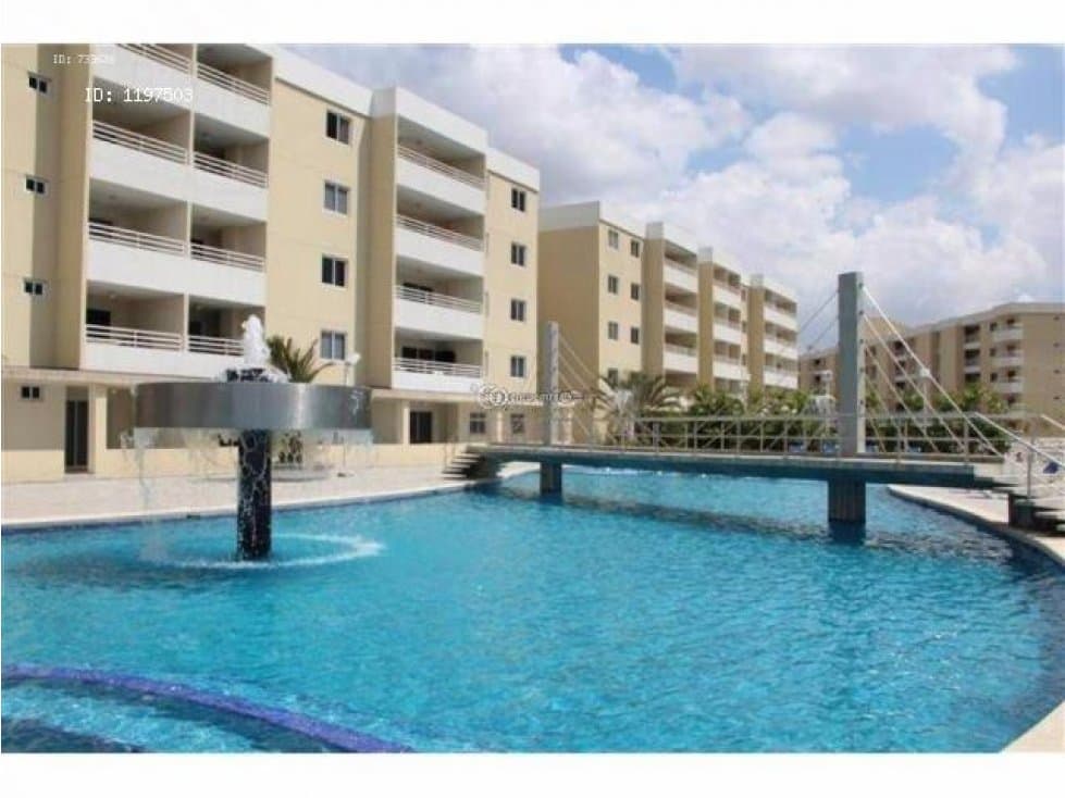 APTO AMOB EN CONDADO DEL REY - PH ALTAMIRA GARDENS — foto 1