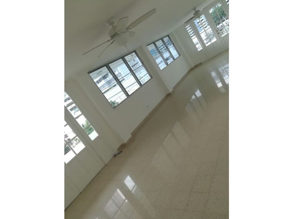 APARTAMENTO EN PUNTA PAITILLA, 3 REC — foto 1