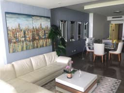 APARTAMENTO EN AVENIDA BALBOA - PH YOO, 2 REC