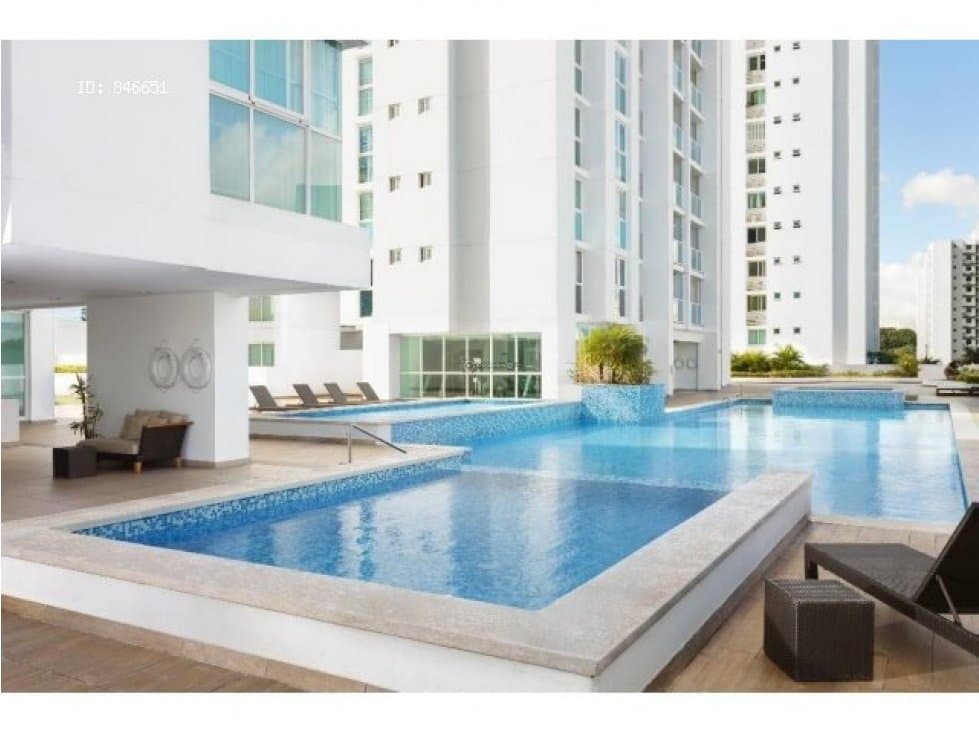 APARTAMENTO CONDADO DEL REY PH KINGS PARK 2REC — foto 2