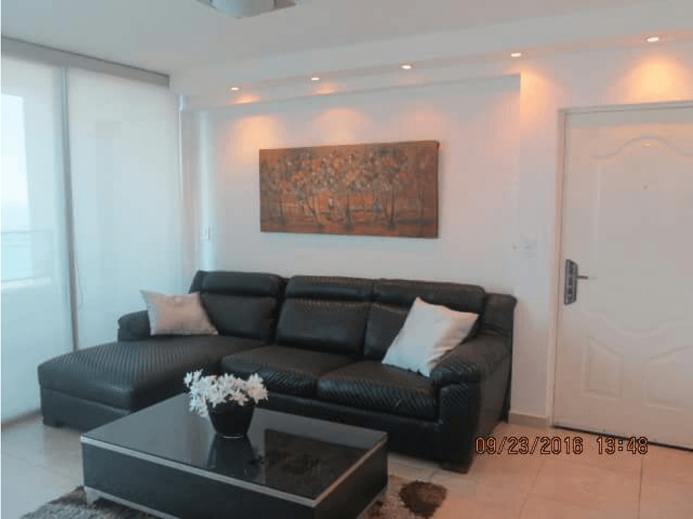 VENTA APARTAMENTO 3 REC SAN FRANCISCO — foto 3
