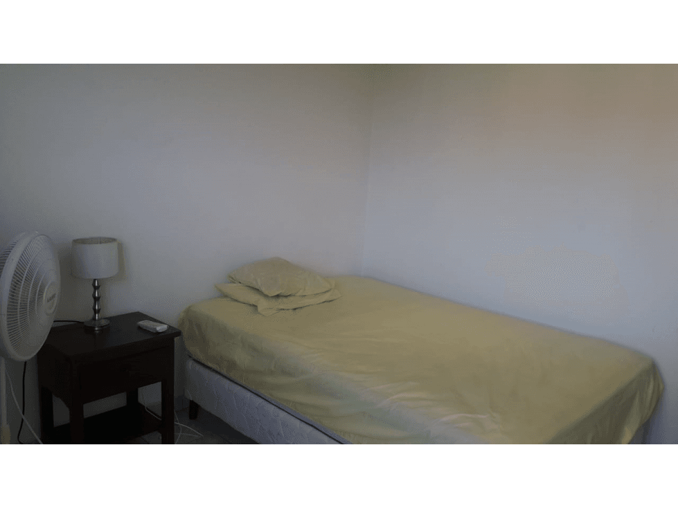 APARTAMENTO 3 REC AMOBLADO PH TOSCANA — foto 5