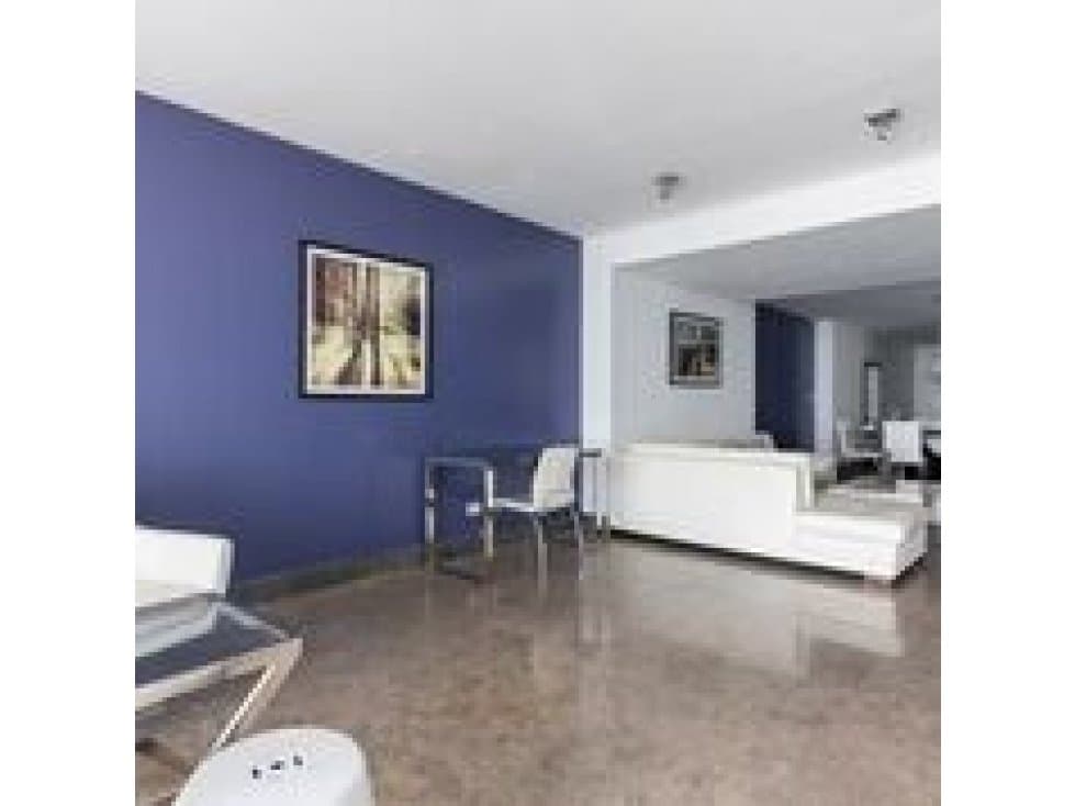 APARTAMENTO AMOBLADO EN PH YOO AVENIDA BALBOA — foto 4